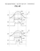 POSITION DETECTING DEVICE, LIQUID EJECTING APPARATUS AND METHOD OF DETECTING SMEAR OF SCALE diagram and image