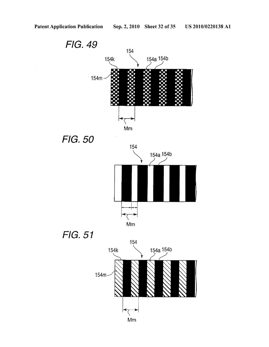 POSITION DETECTING DEVICE, LIQUID EJECTING APPARATUS AND METHOD OF DETECTING SMEAR OF SCALE - diagram, schematic, and image 33