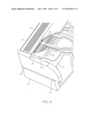 PAGEWIDTH PRINTHEAD ASSEMBLY HAVING LCP MICROMOLDING diagram and image