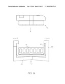 PAGEWIDTH PRINTHEAD ASSEMBLY HAVING LCP MICROMOLDING diagram and image