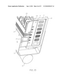 PAGEWIDTH PRINTHEAD ASSEMBLY HAVING LCP MICROMOLDING diagram and image