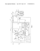 INK JET MODULE diagram and image