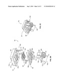 INK JET MODULE diagram and image