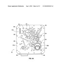 INK JET MODULE diagram and image