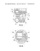 INK JET MODULE diagram and image