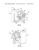 INK JET MODULE diagram and image