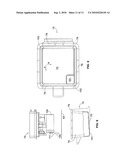 INK JET MODULE diagram and image