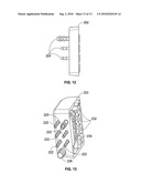 INK JET MODULE diagram and image