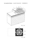 THERMAL INK JET PRINTHEAD diagram and image