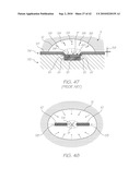 THERMAL INK JET PRINTHEAD diagram and image