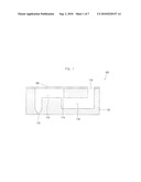 INK-JET HEAD AND METHOD FOR MANUFACTURING THE SAME diagram and image