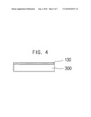 INK-JET HEAD AND METHOD FOR MANUFACTURING THE SAME diagram and image