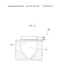 INK-JET HEAD AND METHOD FOR MANUFACTURING THE SAME diagram and image