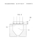 INK-JET HEAD AND METHOD FOR MANUFACTURING THE SAME diagram and image