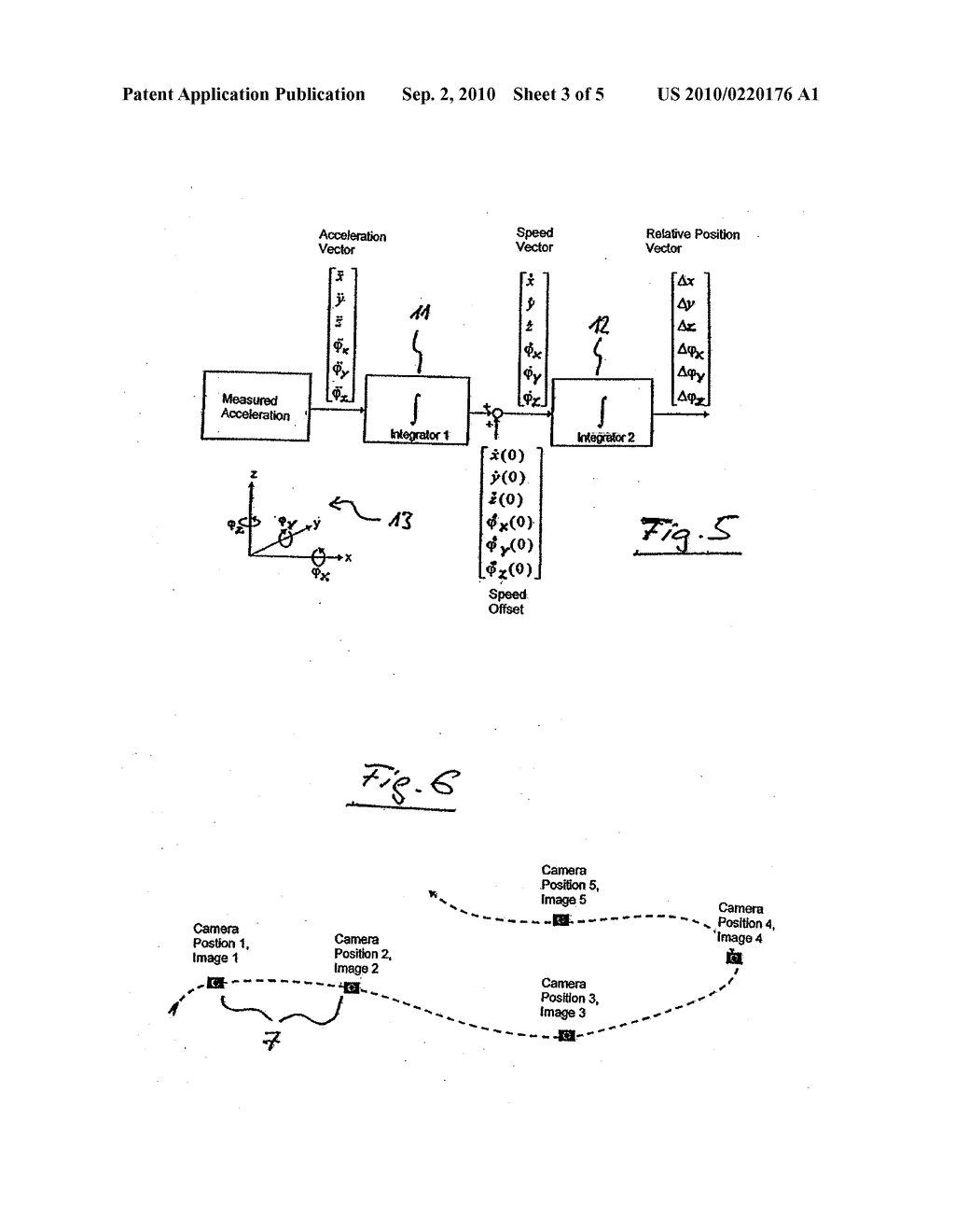 VISUAL AID WITH THREE-DIMENSIONAL IMAGE ACQUISITION - diagram, schematic, and image 04