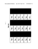 STEREOSCOPIC IMAGE DISPLAY APPARATUS OF NET PATTERN diagram and image