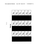 STEREOSCOPIC IMAGE DISPLAY APPARATUS OF NET PATTERN diagram and image