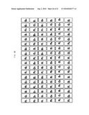 STEREOSCOPIC IMAGE DISPLAY APPARATUS OF NET PATTERN diagram and image