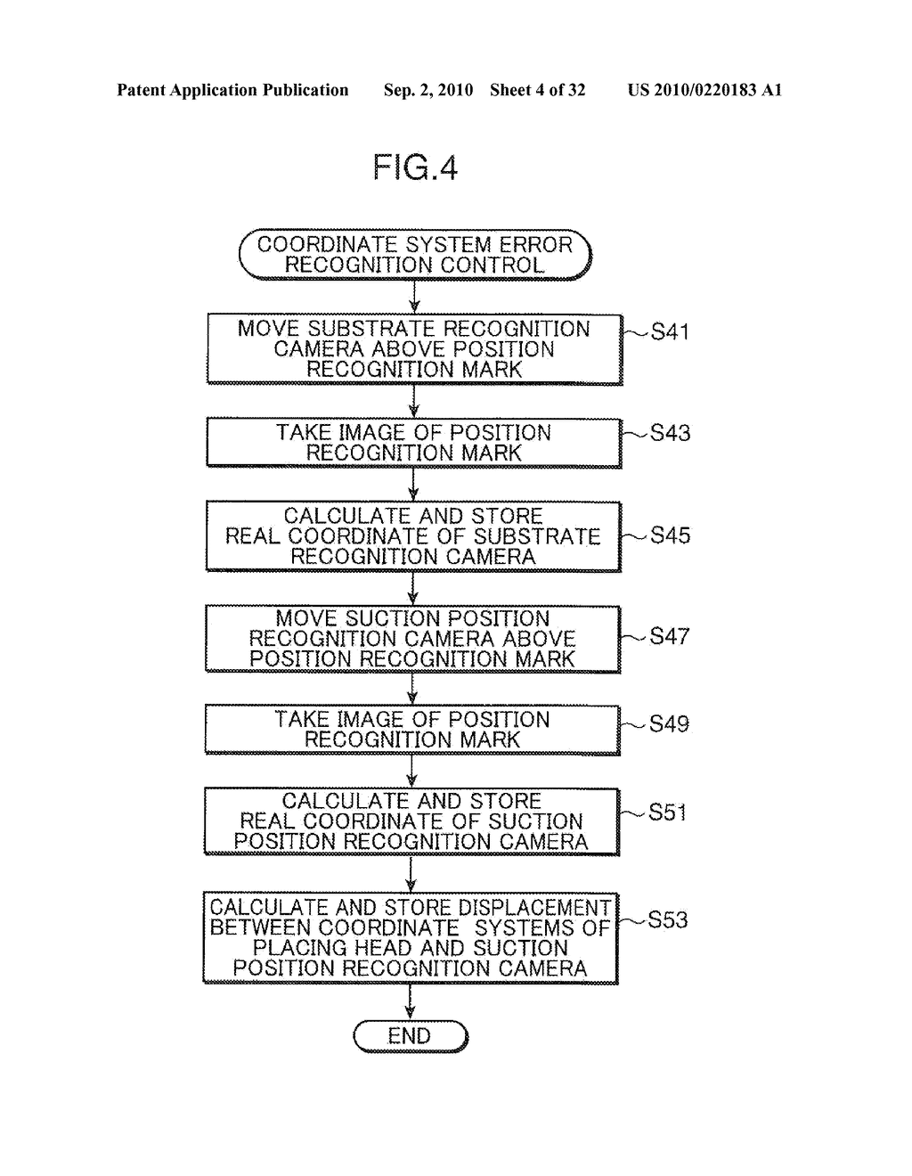 COMPONENT PLACING APPARATUS - diagram, schematic, and image 05