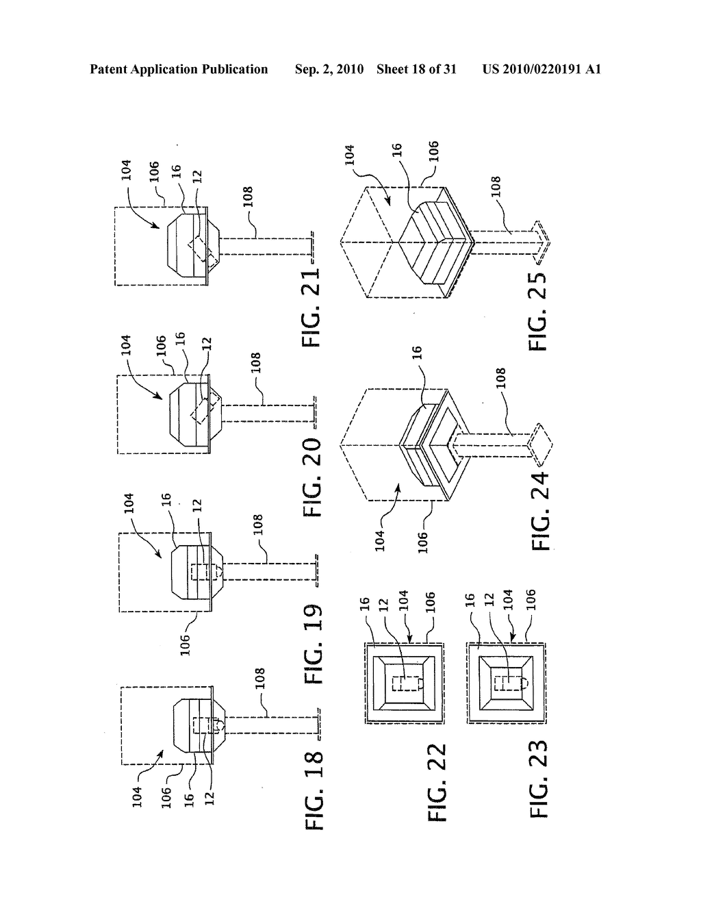 Transaction Recording System - diagram, schematic, and image 19