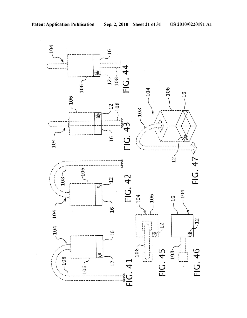 Transaction Recording System - diagram, schematic, and image 22