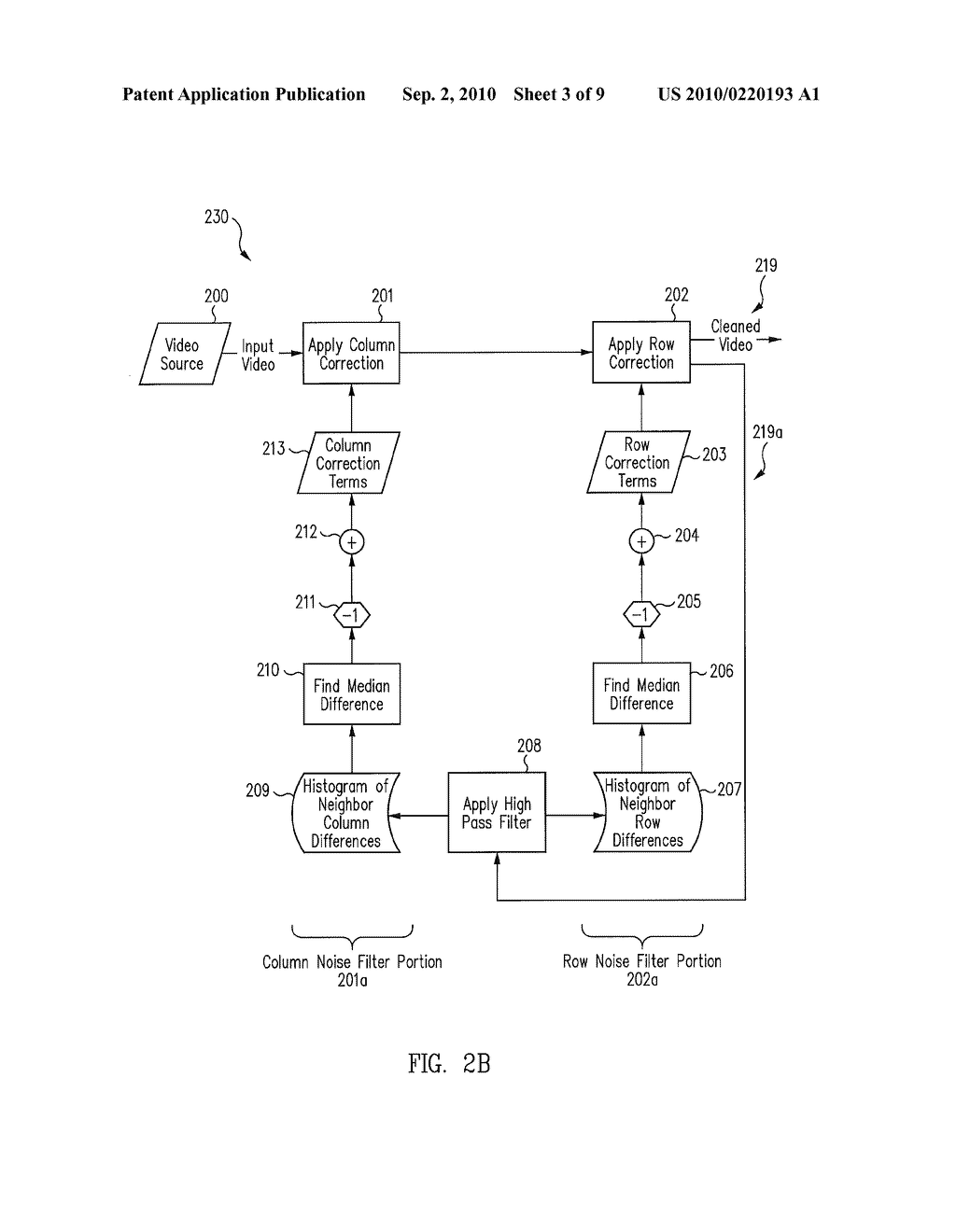 SYSTEMS AND METHODS FOR PROCESSING INFRARED IMAGES - diagram, schematic, and image 04