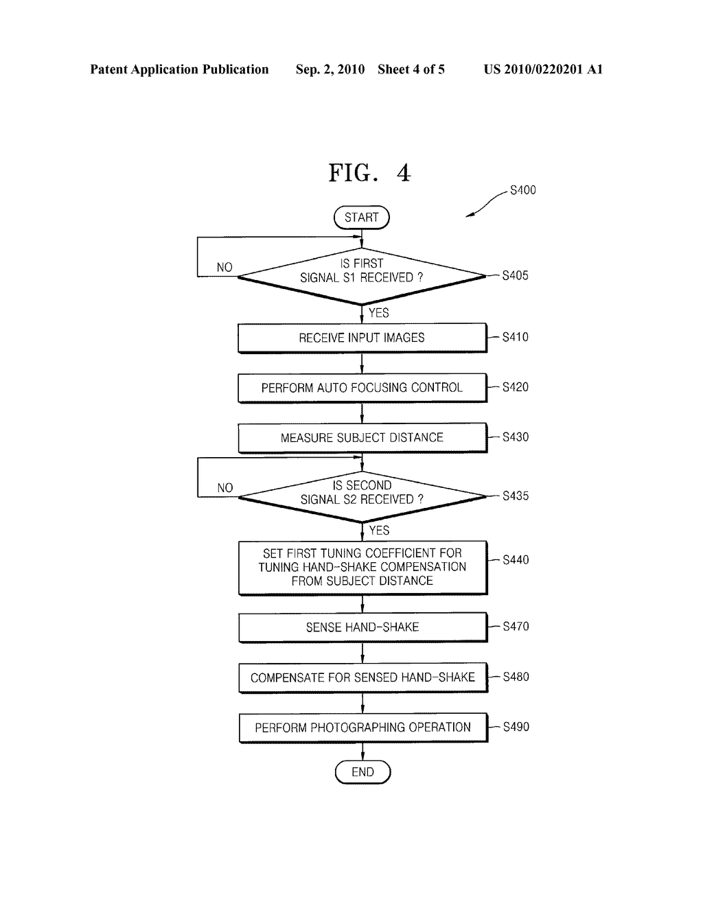 DIGITAL IMAGE PROCESSING APPARATUS AND METHOD OF CONTROLLING THE SAME - diagram, schematic, and image 05