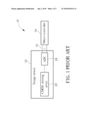 INTERACTIVE SYSTEM CAPABLE OF IMPROVING IMAGE PROCESSING diagram and image