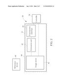 INTERACTIVE SYSTEM CAPABLE OF IMPROVING IMAGE PROCESSING diagram and image