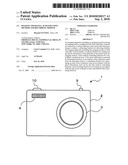 IMAGING APPARATUS, AUTO-FOCUSING METHOD AND RECORDING MEDIUM diagram and image