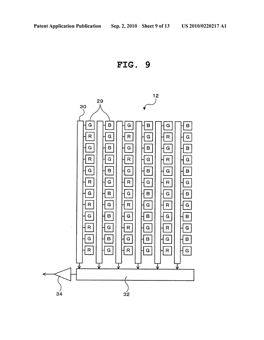 IMAGING APPARATUS, AUTO-FOCUSING METHOD AND RECORDING MEDIUM - diagram, schematic, and image 10