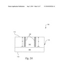 FRONT SIDE IMPLANTED GUARD RING STRUCTURE FOR BACKSIDE ILLUMINATED IMAGE SENSOR diagram and image