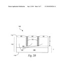 FRONT SIDE IMPLANTED GUARD RING STRUCTURE FOR BACKSIDE ILLUMINATED IMAGE SENSOR diagram and image