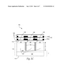 FRONT SIDE IMPLANTED GUARD RING STRUCTURE FOR BACKSIDE ILLUMINATED IMAGE SENSOR diagram and image