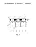 FRONT SIDE IMPLANTED GUARD RING STRUCTURE FOR BACKSIDE ILLUMINATED IMAGE SENSOR diagram and image