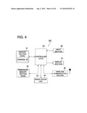 Image Pickup Lens, Image Pickup Apparatus, and Mobile Terminal diagram and image