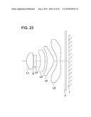 Image Pickup Lens, Image Pickup Apparatus, and Mobile Terminal diagram and image