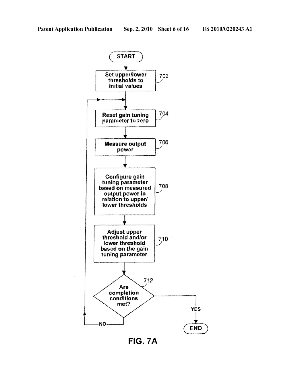 SYSTEMS AND METHODS FOR CALIBRATING POWER REGULATED COMMUNICATION CIRCUITRY - diagram, schematic, and image 07