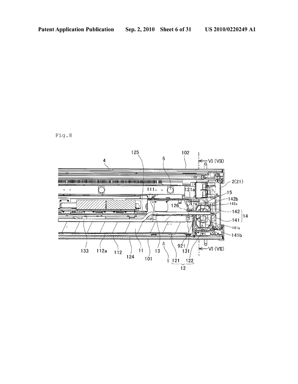 Display Apparatus And Display System - diagram, schematic, and image 07