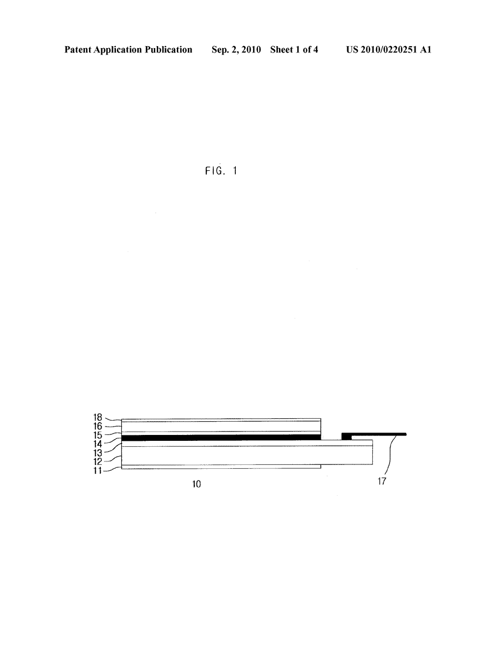 STEREOSCOPIC IMAGE DISPLAY APPARATUS - diagram, schematic, and image 02