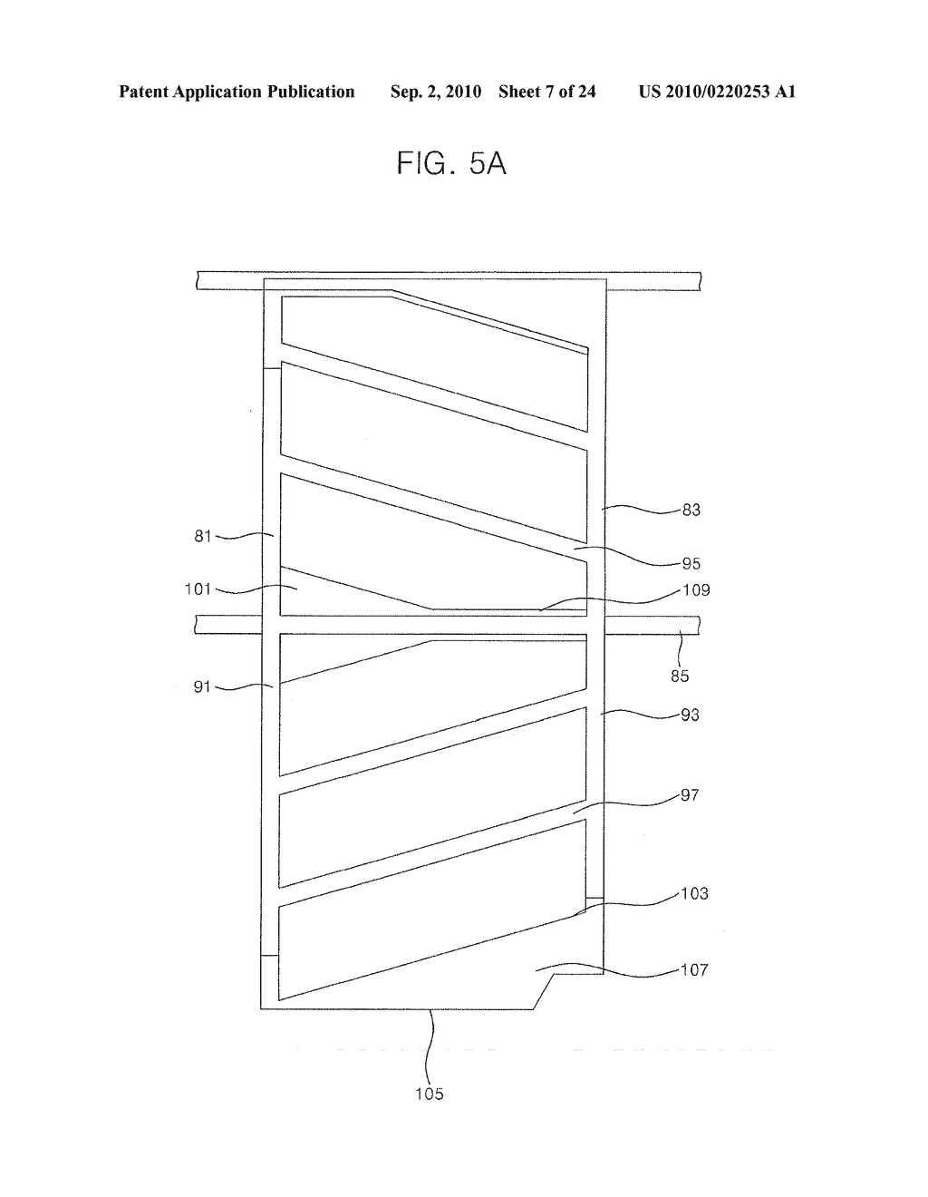 LIQUID CRYSTAL DISPLAY PANEL - diagram, schematic, and image 08