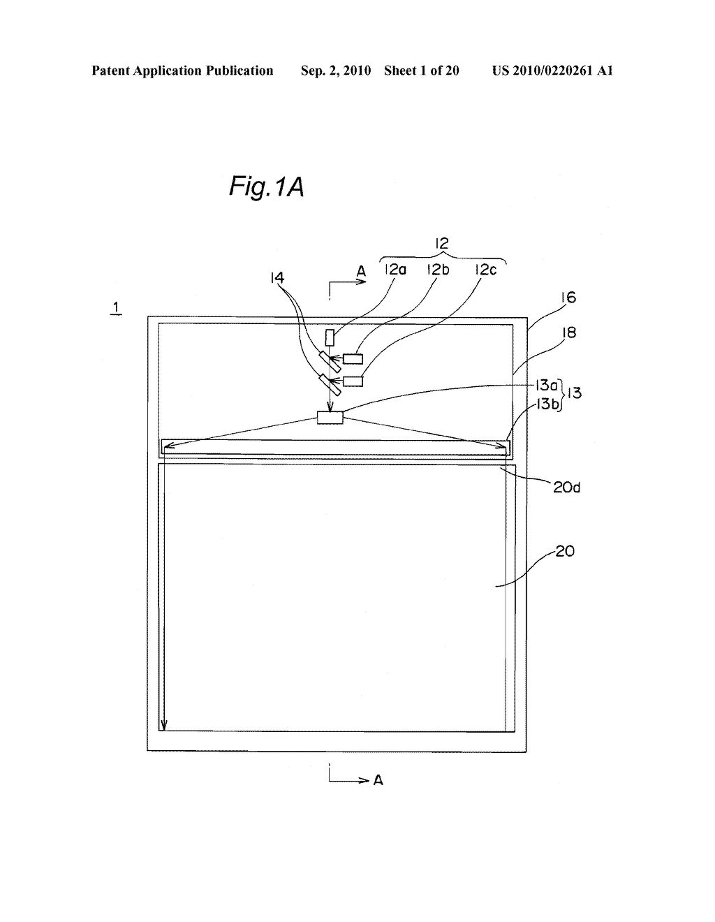 PLANAR LIGHTING DEVICE AND LIQUID CRYSTAL DISPLAY DEVICE USING SAME - diagram, schematic, and image 02