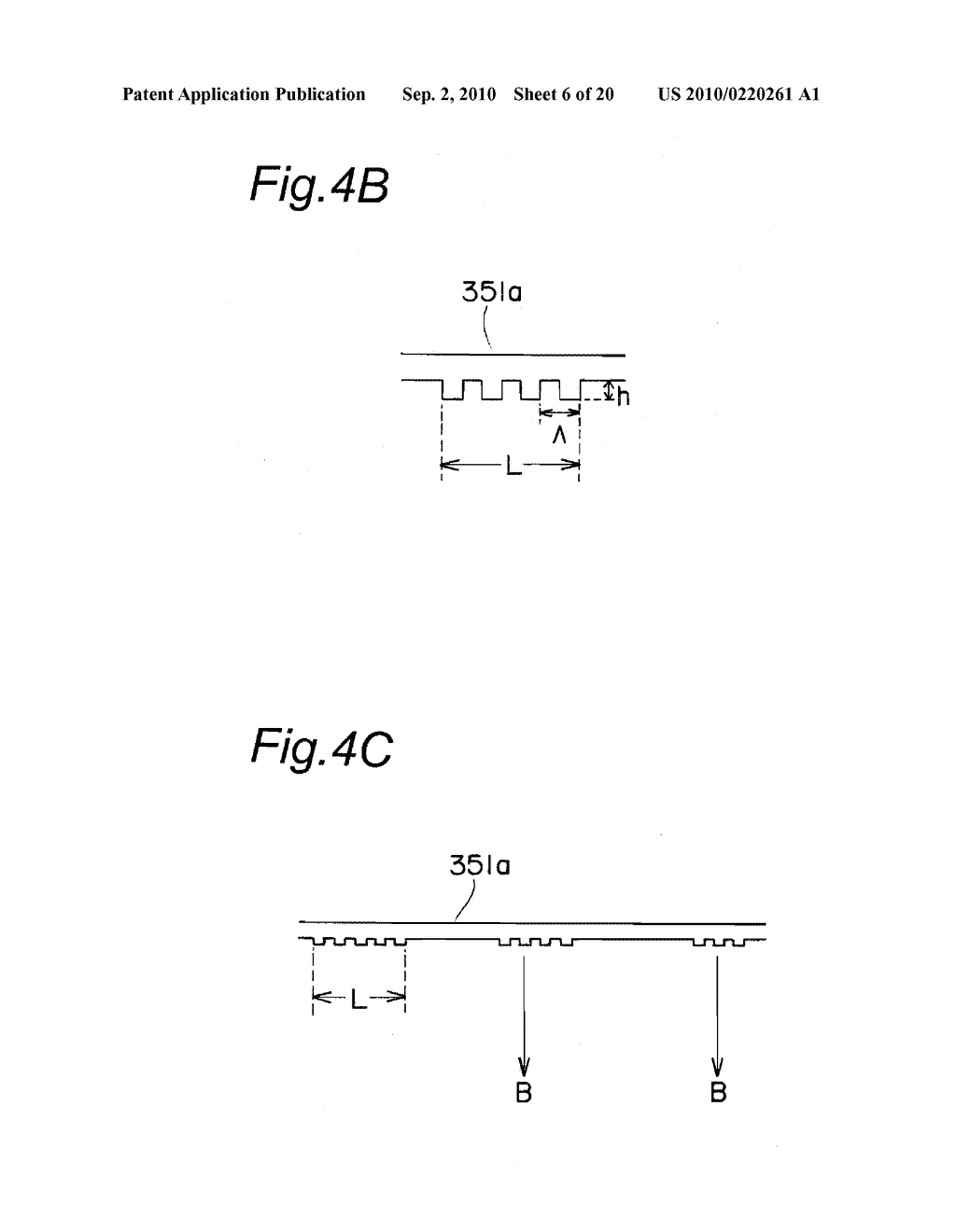 PLANAR LIGHTING DEVICE AND LIQUID CRYSTAL DISPLAY DEVICE USING SAME - diagram, schematic, and image 07