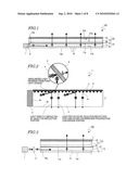 LIQUID CRYSTAL DISPLAY DEVICE AND MOBILE ELECTRONIC DEVICE USING THE SAME diagram and image