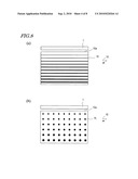 LIQUID CRYSTAL DISPLAY DEVICE AND MOBILE ELECTRONIC DEVICE USING THE SAME diagram and image