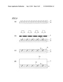 LIQUID CRYSTAL DISPLAY DEVICE AND MOBILE ELECTRONIC DEVICE USING THE SAME diagram and image