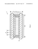 Method of manufacturing liquid crystal display device and liquid crystal display device fabricated by the same diagram and image