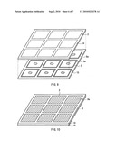 Method of manufacturing liquid crystal display device and liquid crystal display device fabricated by the same diagram and image