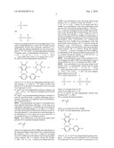 FERROELECTRIC LIQUID CRYSTAL (FLC) POLYMERS diagram and image