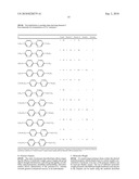 FERROELECTRIC LIQUID CRYSTAL (FLC) POLYMERS diagram and image